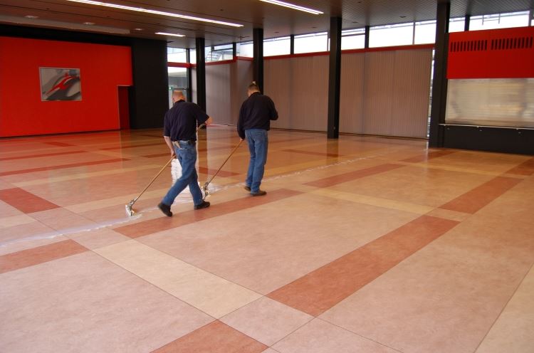 Marmoleum Vloer Reinigen Nijmegen