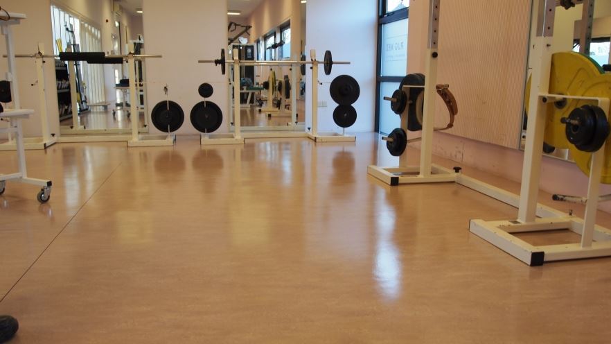 Marmoleum Vloeronderhoud Marmoleum Vloeronderhoud