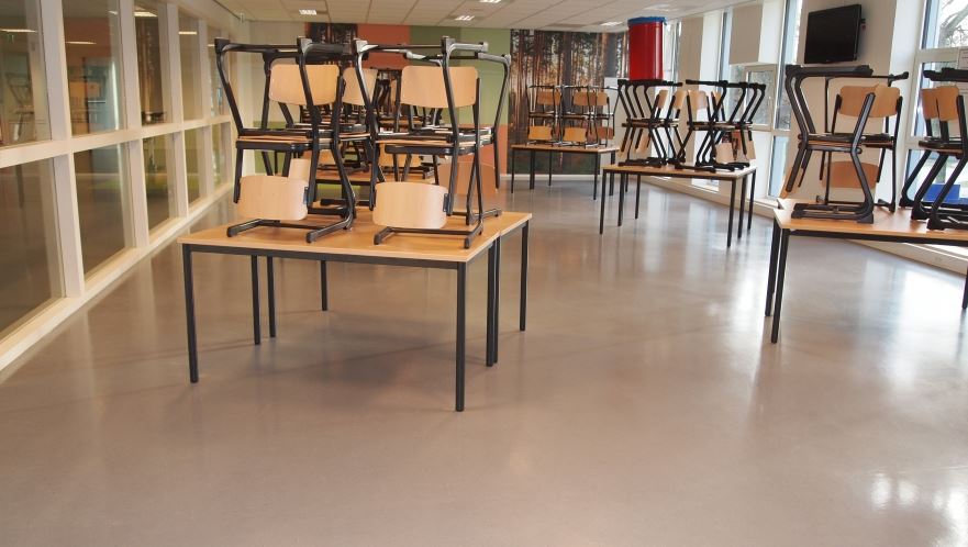 Mamoleum Onderhoud Mamoleum Onderhoud