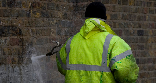 graffiti verwijderen graffiti verwijderen