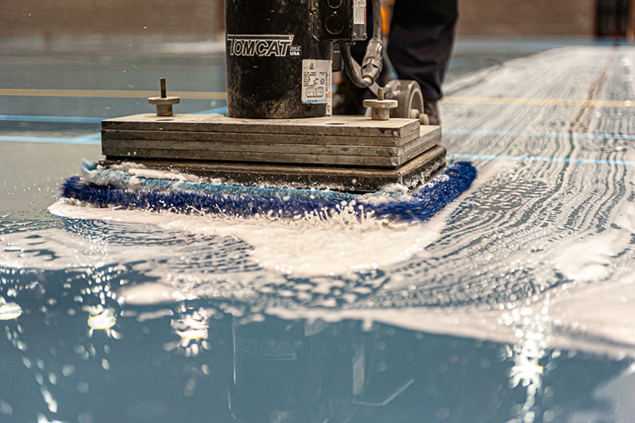 ChemDry-Papendal-17 schoonmaakbedrijf-gennep