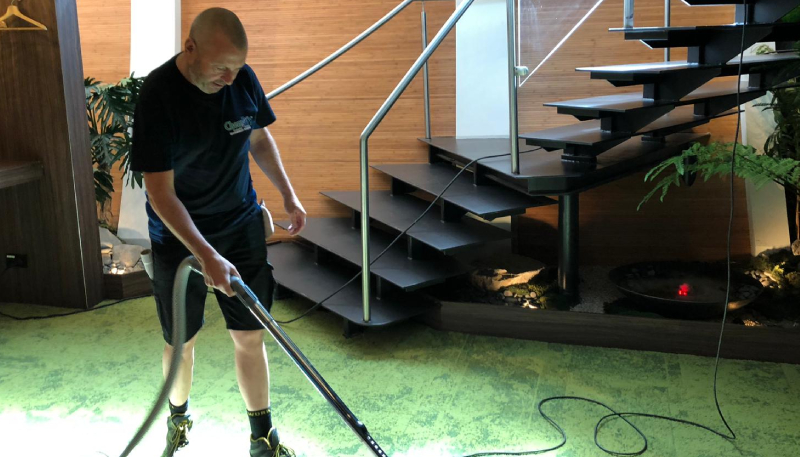 tapijtreiniging-stap1